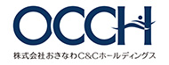 株式会社おきなわC&Cホールディングス