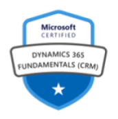 Dynamics 365 Fundamentals（CRM）